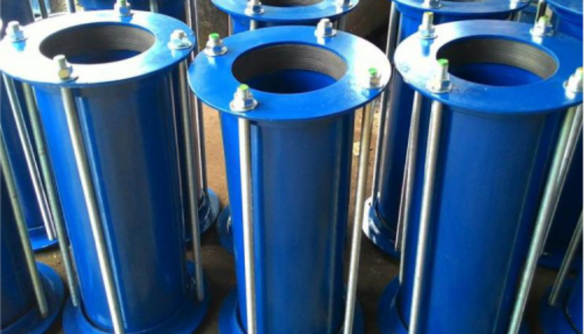 dreser coupling join 2