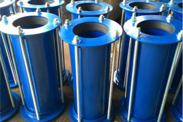 dreser coupling join 2